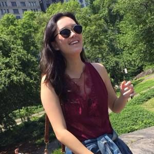 Meet your Posher, Grace